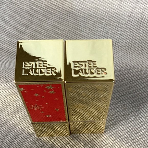 Estée Lauder lipstick bundle - Picture 3 of 4